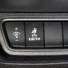 Eject-o button decal for Kia