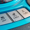 eject fake button decal sticker for toyota 86 gt86 scion fr-s frs subaru brz