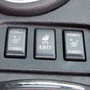 infiniti g37 eject seat decal button for fake button by shifter