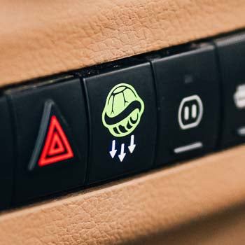 Shell Diesel Button Shell Button decal for Jeep Wrangler – Everything Vinyl Decal